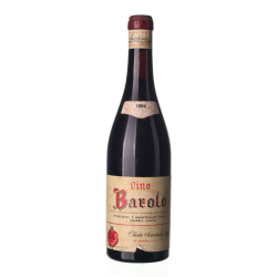 Oberto Severino 1964 Barolo...