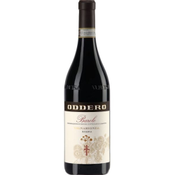 Oddero 2017 Barolo DOCG...