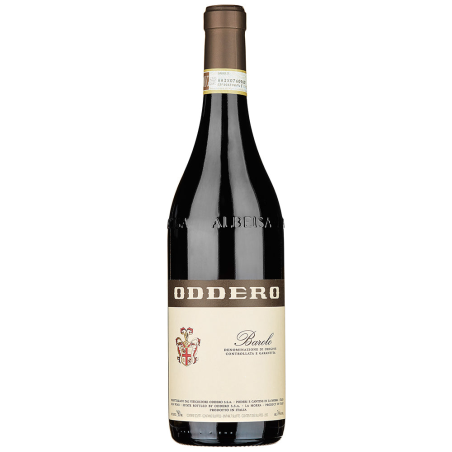 Oddero 2020 Barolo DOCG