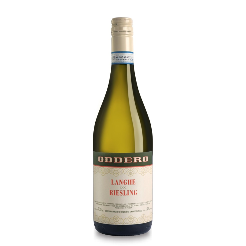 Oddero 2022 Langhe DOC Bianco