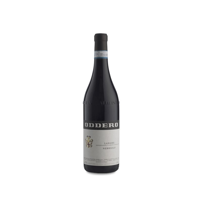 Oddero 2022 Langhe DOC Nebbiolo