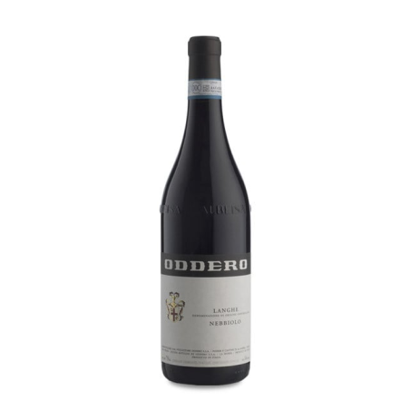 Oddero 2022 Langhe DOC Nebbiolo