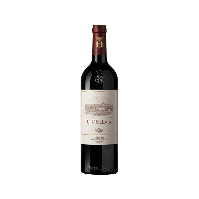 Ornellaia 2021 Bolgheri DOC Rosso Ornellaia