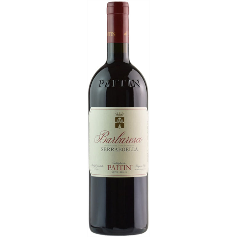 Paitin 2021 Barbaresco DOCG Serraboella