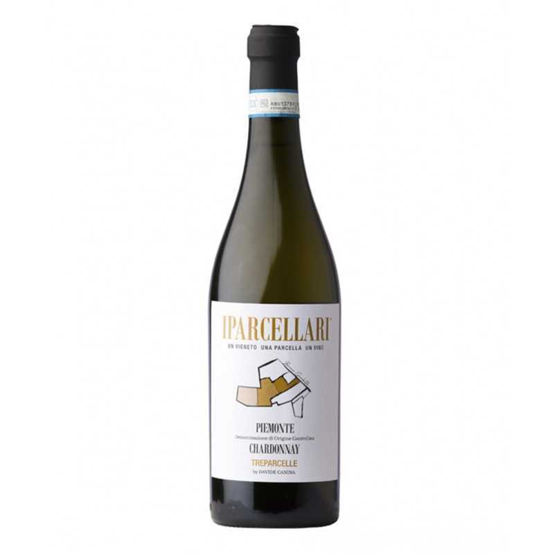 PARCELLARI 2021 Piemonte DOC Chardonnay