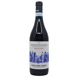 Penna Currado 2022 Dolcetto d Alba DOC