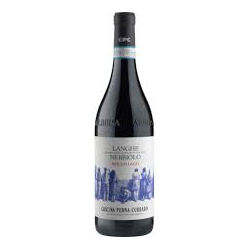 Penna Currado 2022 Langhe DOC Nebbiolo