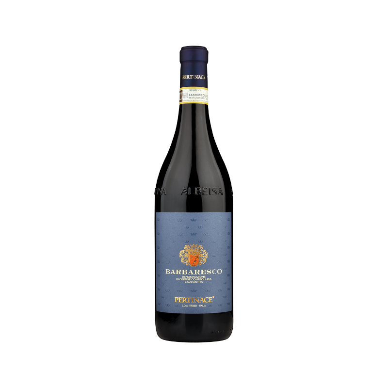 Pertinace 1970 Barbaresco DOCG