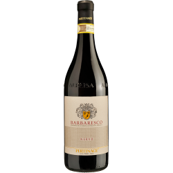 Pertinace 2012 Barbaresco DOCG Nervo