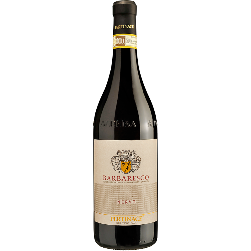 Pertinace 2012 Barbaresco DOCG Nervo