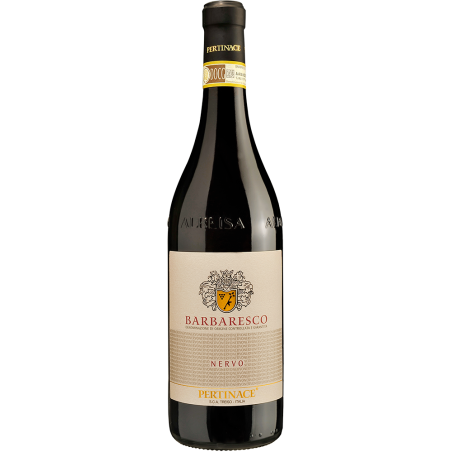 Pertinace 2012 Barbaresco DOCG Nervo