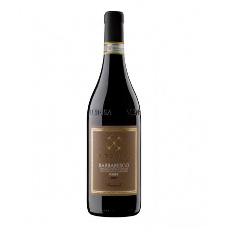 Piercarlo Culasso 2021 Barbaresco DOCG Vigna Faset