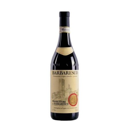 Produttori del Barbaresco 1993 Barbaresco DOCG