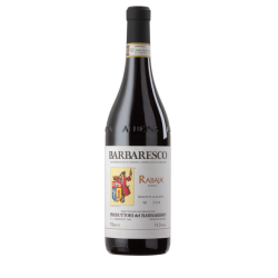 Produttori del Barbaresco 2014 Barbaresco DOCG Riserva Rabaja