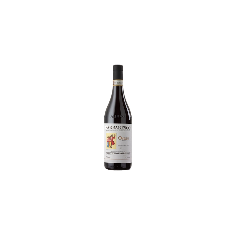 Produttori del Barbaresco 2019 Barbaresco DOCG Ovello