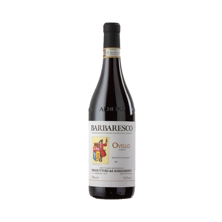 Produttori del Barbaresco 2019 Barbaresco DOCG Ovello