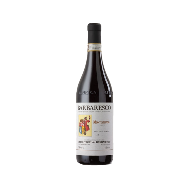 Produttori del Barbaresco 2019 Barbaresco DOCG Riserva Montestefano