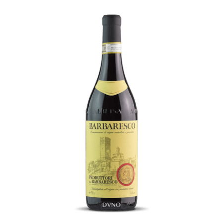 Produttori del Barbaresco 2020 Barbaresco DOCG