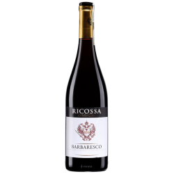 Ricossa 2007 Barbaresco DOCG