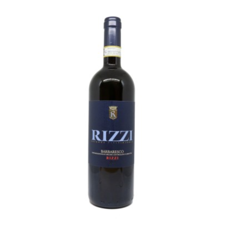 Rizzi 1982 Barbaresco DOCG