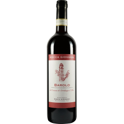 Rocca Giovanni 2019 Barolo...