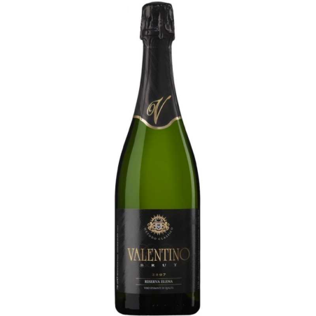 Rocche dei Manzoni 2021 Spumante Bianco Brut Valentino