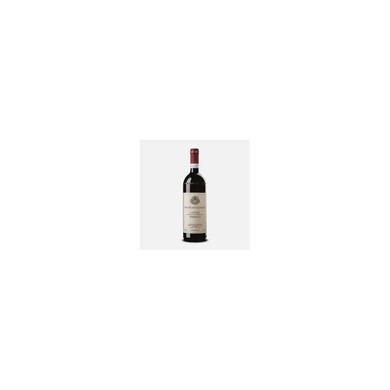 Rocche dei Manzoni 2022 Langhe DOC Nebbiolo