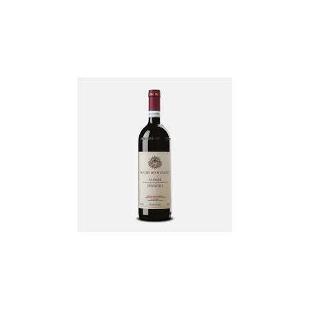 Rocche dei Manzoni 2022 Langhe DOC Nebbiolo