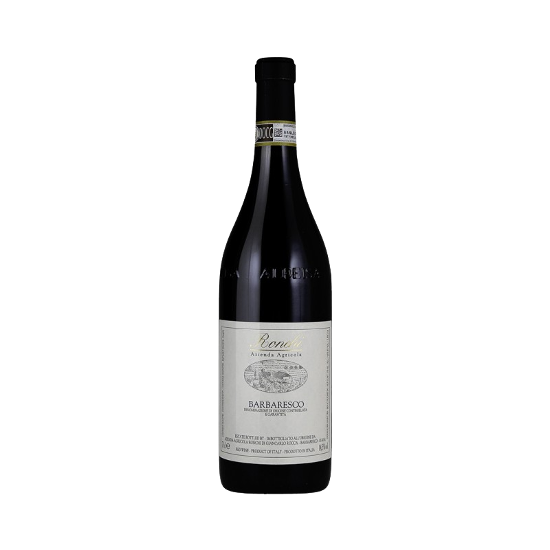 RONCHI GIANCARLO 2020 Barbaresco DOCG