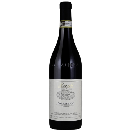 RONCHI GIANCARLO 2020 Barbaresco DOCG