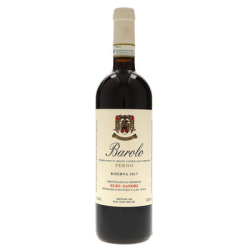 Sandri Elio 2017 Barolo...