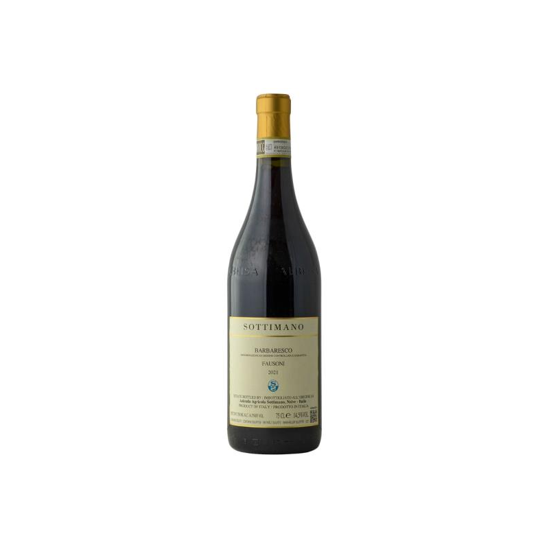 Sottimano 2021 Barbaresco DOCG Fausoni