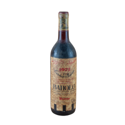 Villadoria 1973 Barolo DOCG