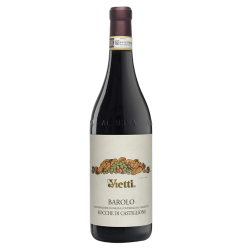 Vietti 2020 Barolo DOCG...