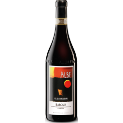 Vajra 2017 Barolo DOCG Albe