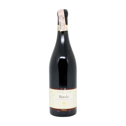 Torchio Antico 1999 Barolo DOCG