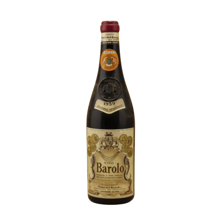 Terre del Barolo 1959 Barolo DOCG Riserva