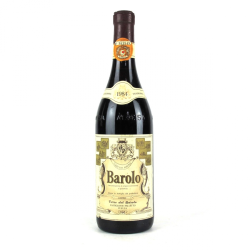 Terre del Barolo 1984...