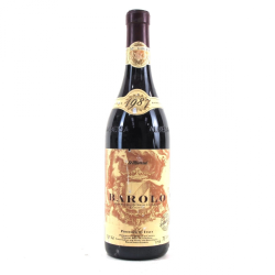 Terre del Barolo 1987...