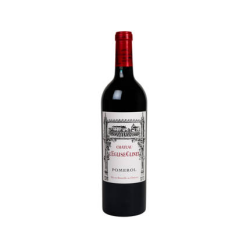 TERENDEAU 2013 Pomerol AOC