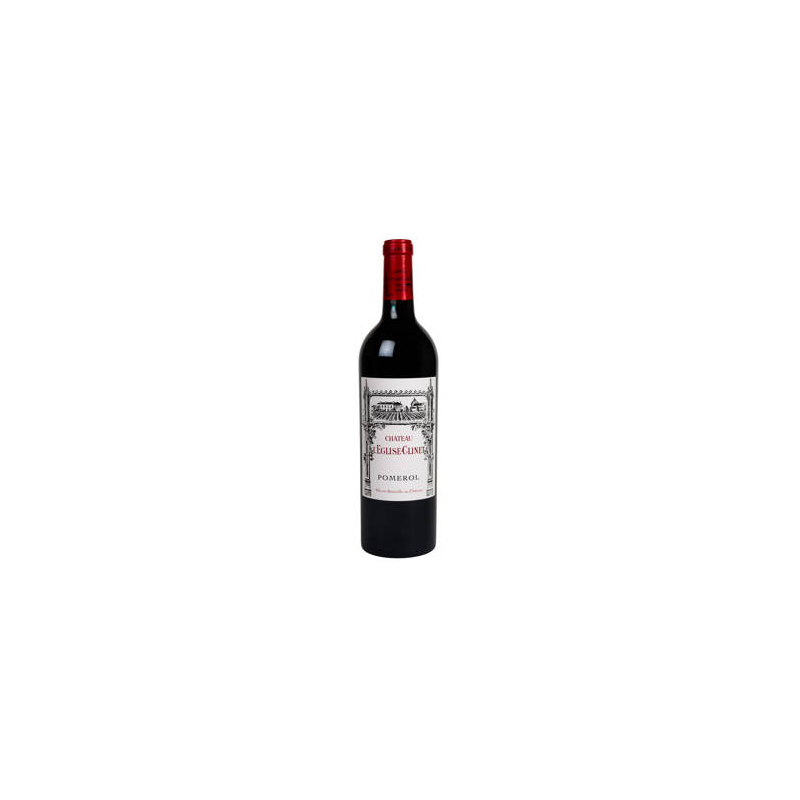 TERENDEAU 2013 Pomerol AOC