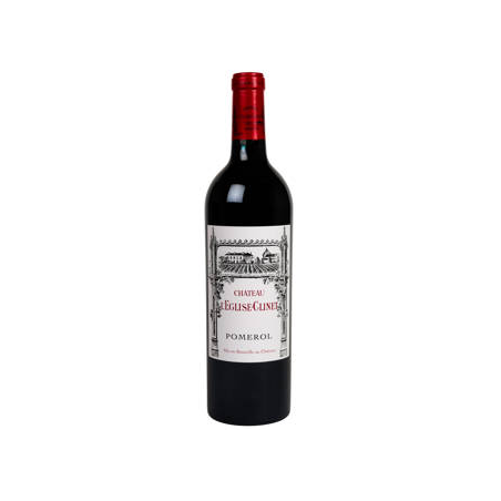 TERENDEAU 2013 Pomerol AOC