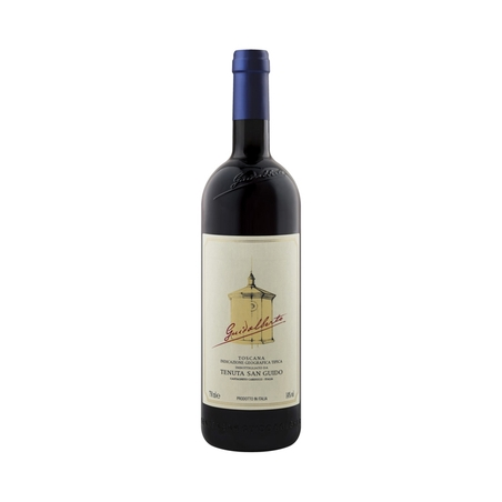 Tenuta San Guido 2022 Toscana IGT Rosso Guidalberto