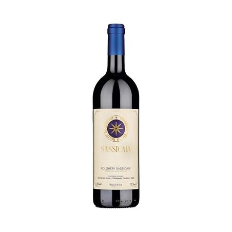 Tenuta San Guido 2021 Bolgheri DOC Rosso Sassicaia