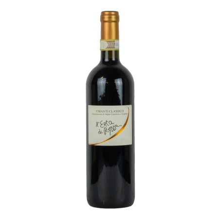 Erta di Radda 2017 Chianti DOCG Classico