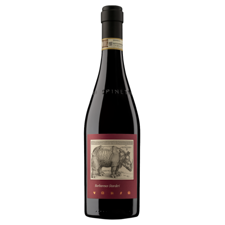 Spinetta 2021 Barbaresco DOCG Starderi