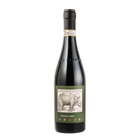 Spinetta 2021 Barbaresco DOCG Gallina