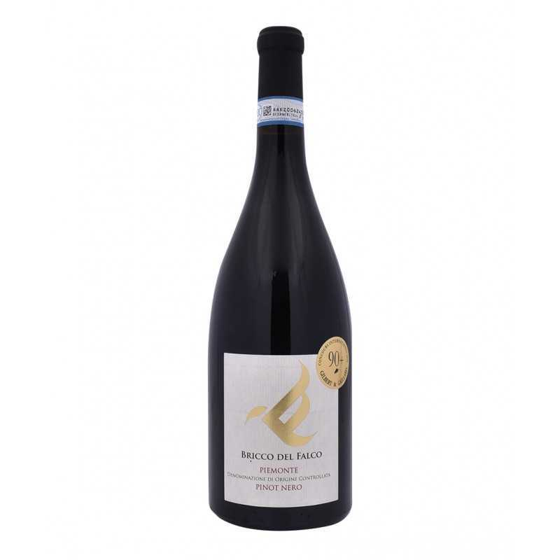 Isolabella della croce 2019 Piemonte DOC Pinot Nero