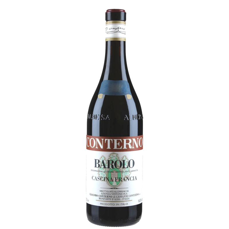 Conterno Giacomo 2020 Barolo DOCG Francia