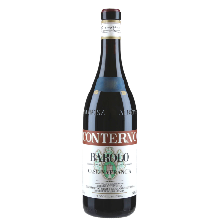 Conterno Giacomo 2020 Barolo DOCG Francia